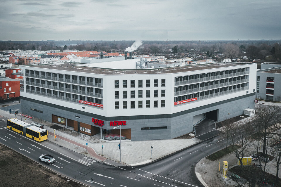 GEWERBE